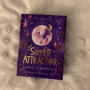 Excellent Used Condition Gabrielle Bernstein Spirit Junkie cards